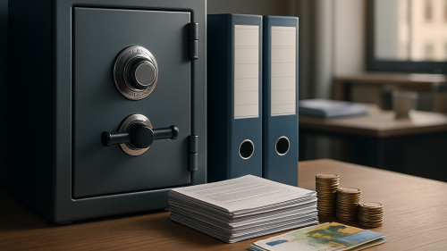 Der PSVaG reagiert auf steigende Insolvenzen und wachsende Schadenaufwände mit einem deutlich höheren Beitragssatz.