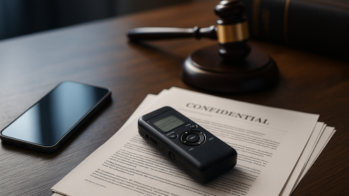 Vertraulichkeit verletzt: Urteil gegen früheren Bushido-Manager rechtskräftig