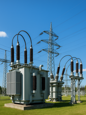 Subventionierter Stromfluss: Ab 2026 soll Industrie-Strom günstiger werden – gefördert durch den Staat, getragen vom System.