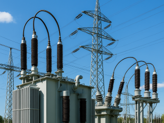 Subventionierter Stromfluss: Ab 2026 soll Industrie-Strom günstiger werden – gefördert durch den Staat, getragen vom System.