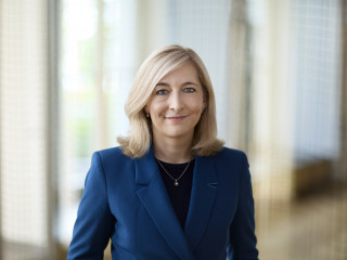 Bundesgesundheitsministerin Nina Warken