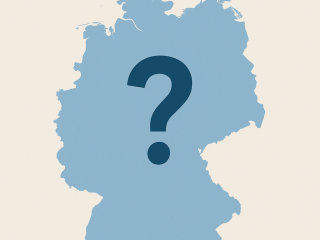 Der neue Rentenatlas 2025 zeigt deutliche regionale Unterschiede bei den Altersrenten.