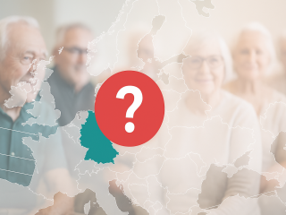 Mehr als 1,7 Millionen Renten aus Deutschland fließen inzwischen ins Ausland – rund 7 Prozent aller Rentenzahlungen.