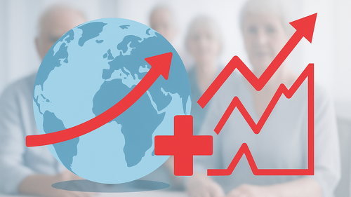 Die globalen Gesundheitskosten steigen weiter. Laut Aon rechnen Unternehmen 2026 weltweit mit knapp zehn Prozent höheren Ausgaben für medizinische Leistungen – in Europa mit gut acht Prozent.