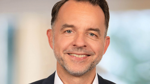 Jens Arndt, Vorstandsvorsitzender der myLife Lebensversicherung AG