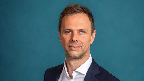Sven Langenhan übernimmt ab Februar 2026 die Funktion des Head of Wholesale – Germany bei Franklin Templeton.