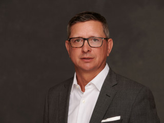 AfW-Vorstand Norman Wirth