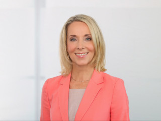 Stefanie Stoff-Ahnis, stellvertretende Vorstandsvorsitzende des GKV-Spitzenverbandes