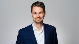 Marc Kottmann übernimmt zum Januar 2026 das Ressort Schaden im Vorstand der ADAC Versicherung AG.