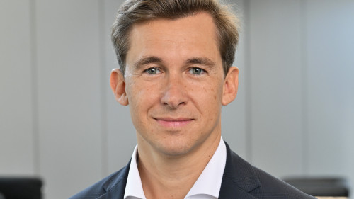 Christoph Kemmner, Schadenleiter der HDI Versicherung