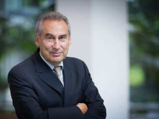 Dr. Markus Faulhaber