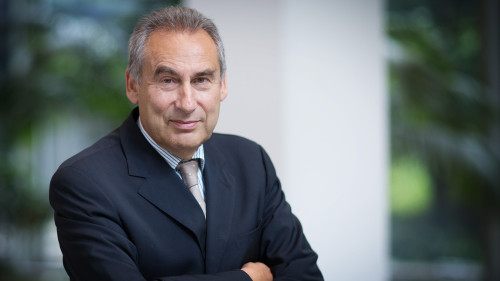 Dr. Markus Faulhaber