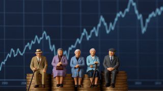 Das Rentenpaket der Merz-Regierung steht weiterhin unter Druck.