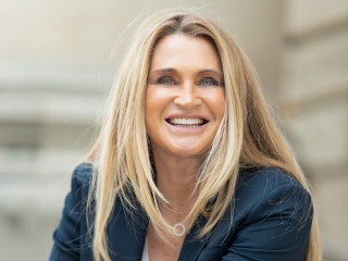 Sabine Hentschel, Geschäftsführerin der Hentschel Fördermittelberatung GmbH