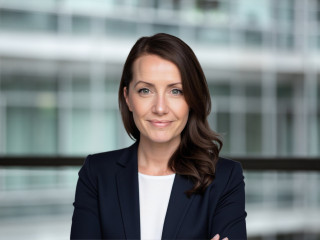 Tamara Pagel übernimmt als Chief Business Officer Broker bei Generali.