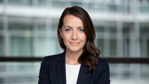 Tamara Pagel übernimmt als Chief Business Officer Broker bei Generali.