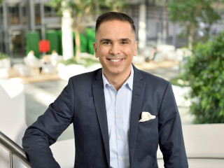 Dr. Mukadder Erdönmez, Mitglied des Vorstands von HDI Global