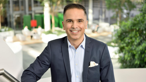 Dr. Mukadder Erdönmez, Mitglied des Vorstands von HDI Global