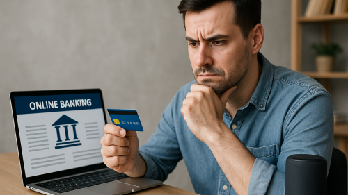 Während kontaktloses Bezahlen fast flächendeckend akzeptiert ist, fehlt bei komplexen Finanzfragen weiterhin das Vertrauen in automatisierte Beratung.