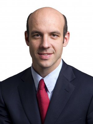 Sebastian Schrott, European Equity Portfoliomanager bei T. Rowe Price