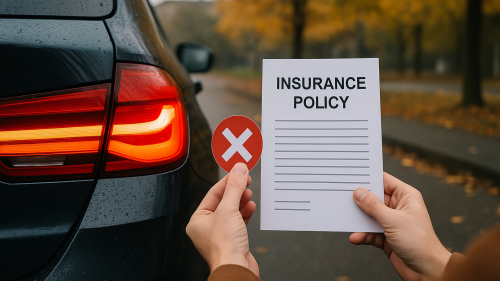 Der 30. November bleibt für viele Kfz-Versicherte ein kritischer Termin – auch wenn er in diesem Jahr auf einen Sonntag fällt.