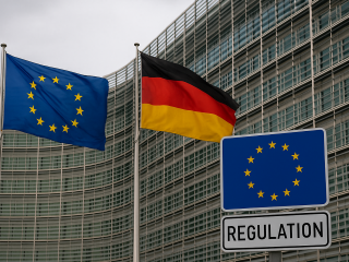 Der BVK befürchtet, dass das Provisionsverbot sich wieder auf die Schreibtische in Brüssel schleicht.