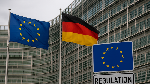 Der BVK befürchtet, dass das Provisionsverbot sich wieder auf die Schreibtische in Brüssel schleicht.