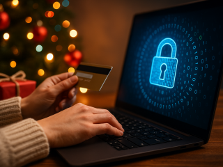 Online-Einkäufe rund um Black Friday, Cyber Monday und das Weihnachtsgeschäft gehören inzwischen zum Alltag.