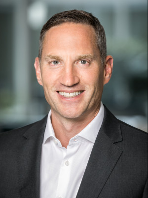 Maximilian Beck, Vorstandsvorsitzender der IDEAL Versicherungsgruppe