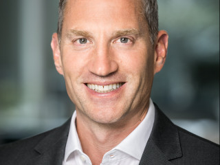 Maximilian Beck, Vorstandsvorsitzender der IDEAL Versicherungsgruppe