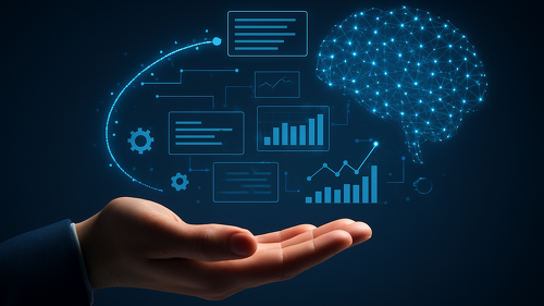 Künstliche Intelligenz hält in der Verwaltung der betrieblichen Altersversorgung zunehmend Einzug.