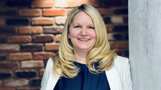 Simone Schenk ist neue Hauptabteilungsleiterin bei der uniVersa.