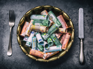 Dauerhafte Senkung der Umsatzsteuer auf 7 % für Speisen in Restaurants