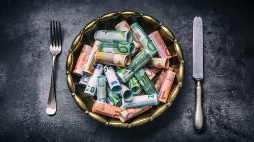 Dauerhafte Senkung der Umsatzsteuer auf 7 % für Speisen in Restaurants