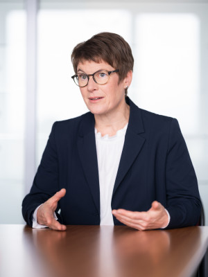 Prof. Dr. Veronika Grimm