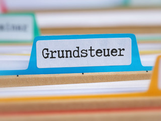 Das Bundesmodell der Grundsteuer bleibt – vorerst – bestehen.