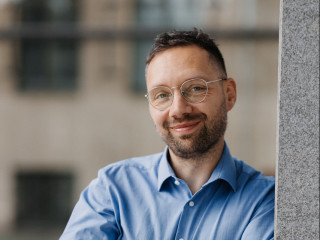 Rechtsanwalt Killian Springer, Head of Legal und Product Manager AI bei Distart Education