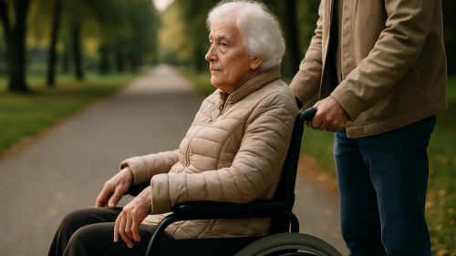 Trotz demografischer Herausforderungen fehlt es an einem tragfähigen Finanzierungskonzept.