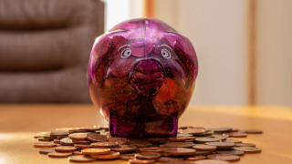 Sondervermögen stößt auf breite Zustimmung in der Bevölkerung.