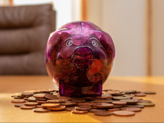 Sondervermögen stößt auf breite Zustimmung in der Bevölkerung.