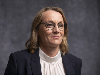 Christine Trimpel, Masterpiece Personalberatung