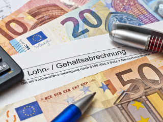 Kalte Progression dämpfen, Netto stärken