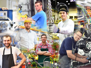 Dass das Kurzarbeitergeld über die klassische Bezugsdauer hinaus genutzt werden kann, ist längst keine Ausnahme mehr. Die Arbeitsmarktpolitik verschiebt sich - von temporärer Hilfe hin zu dauerhafter Risikoabsicherung.