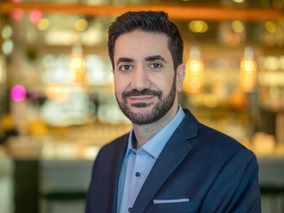 Tomas Aksöz, Steuerberater und Diplom-Kaufmann