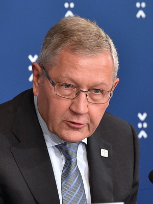 Klaus Regling