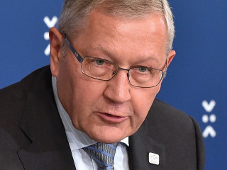 Klaus Regling