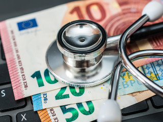 Beitragsbemessungsgrenzen 2026