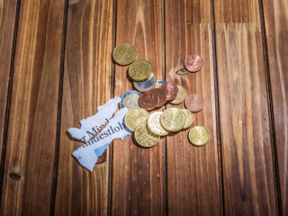 Mindestlohn, Minijobs & Ausbildungsmindestlöhne 2026