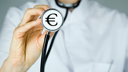 Krankenversicherung 2026