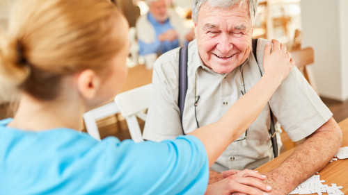 Pflegeversicherung 2026